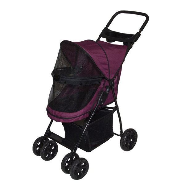 VIAGDO Dog Strollers You'll Love in 2022 Wayfair Canada